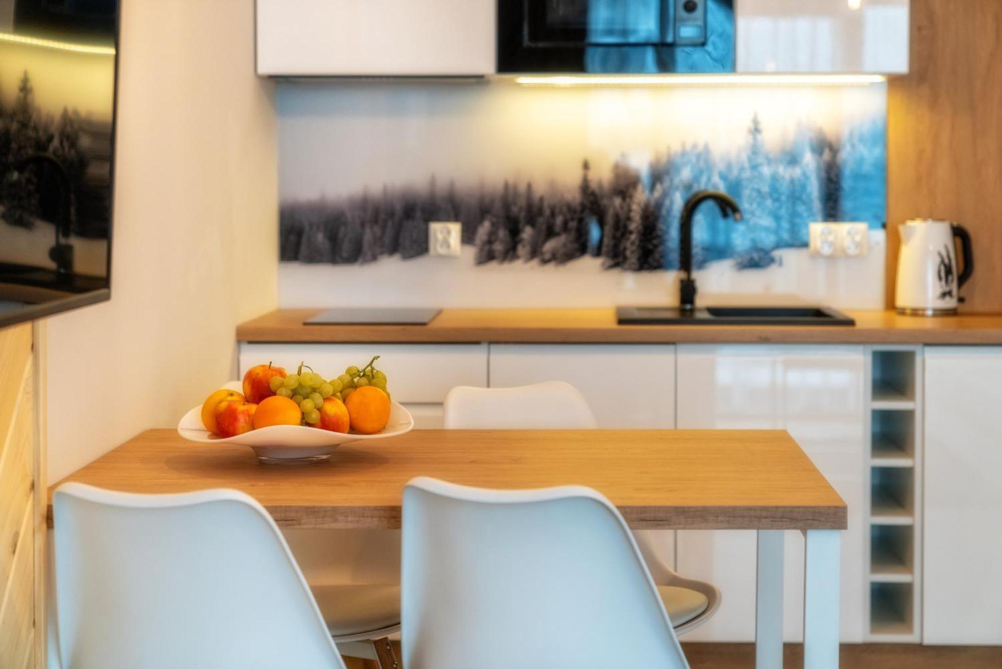 Nosal Apartment Zakopane Oda fotoğraf