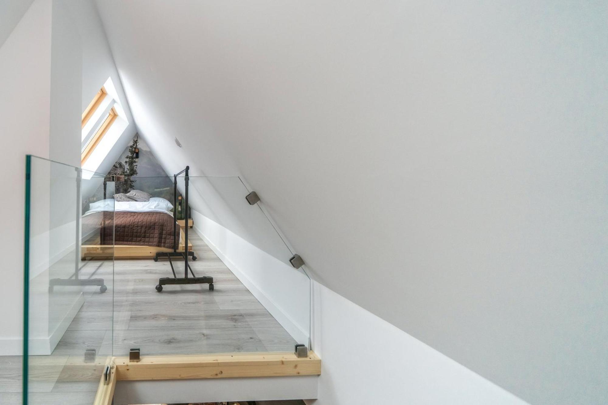 Nosal Apartment Zakopane Oda fotoğraf