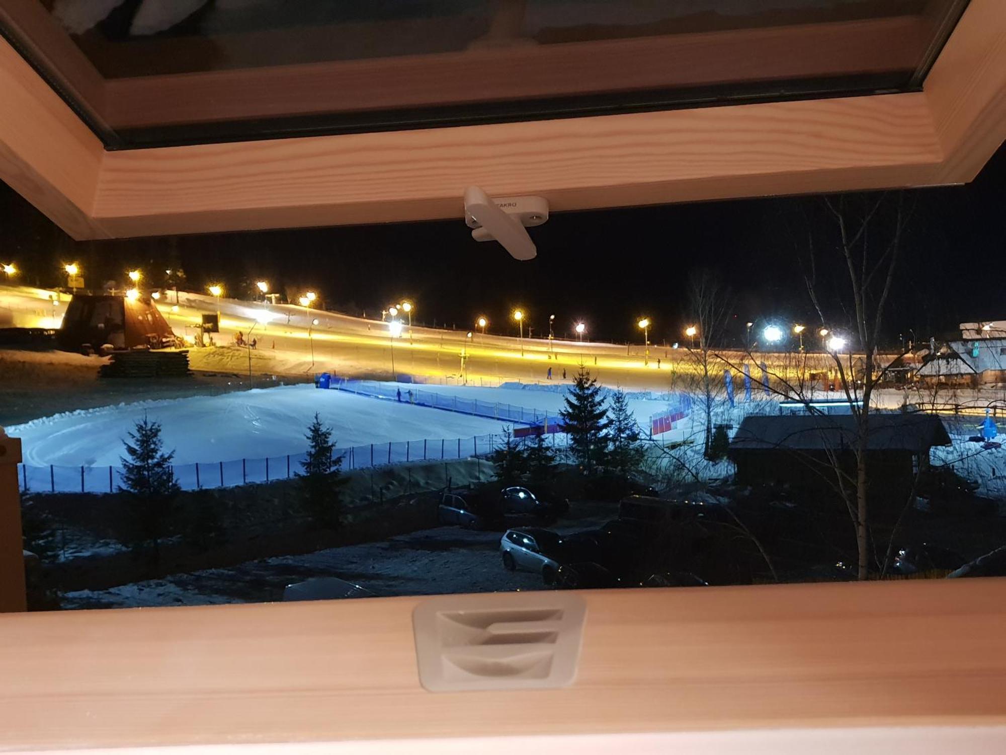 Nosal Apartment Zakopane Oda fotoğraf