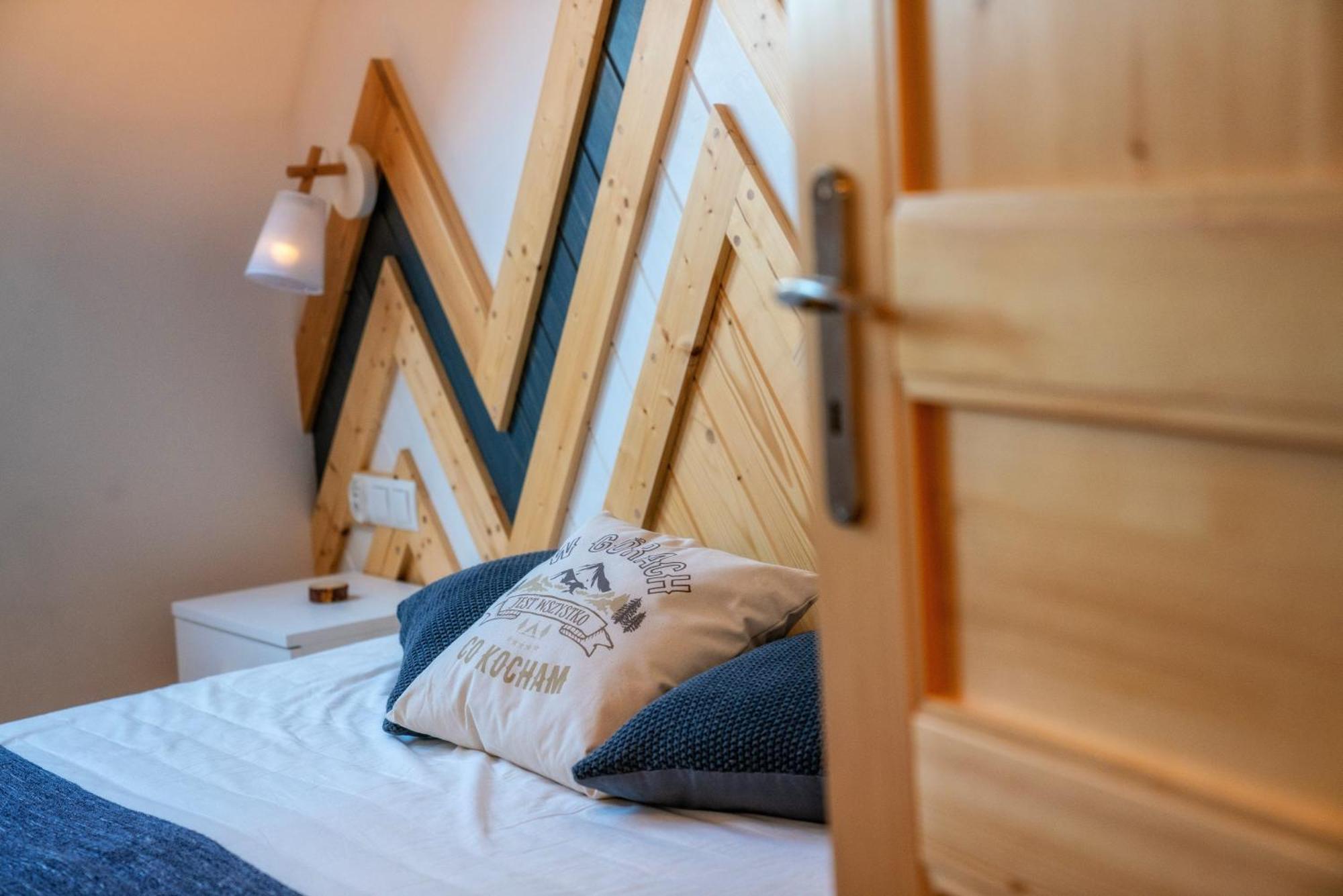 Nosal Apartment Zakopane Dış mekan fotoğraf