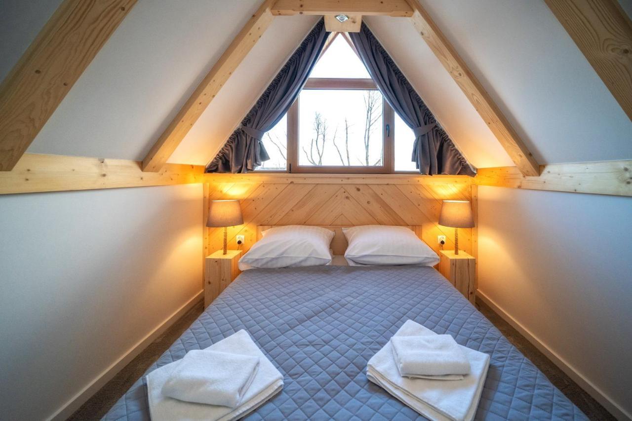 Nosal Apartment Zakopane Dış mekan fotoğraf