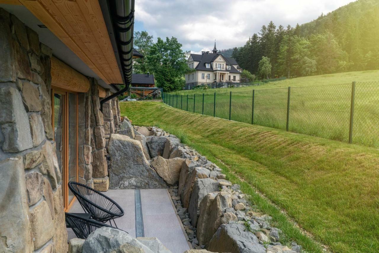 Nosal Apartment Zakopane Dış mekan fotoğraf